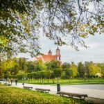 Vilnius Goes Global with a Never Ordinary Vision