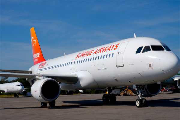 Sunrise Airways Takes Loyalty to New Heights with Rewards