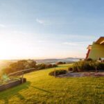 Mt Hay Retreat Scores NSW Tourism Awards Finalist Spot!