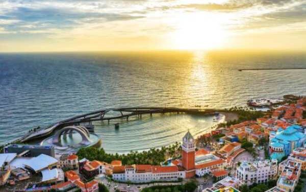 Sun Group Debuts at ITB Asia, Showcasing Phu Quoc MICE