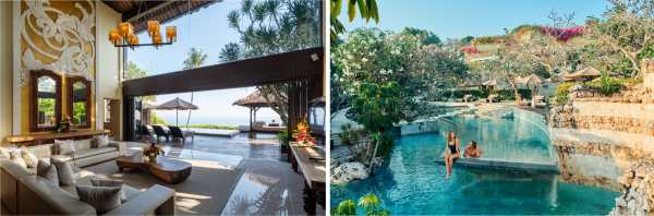 AYANA Villa Crowned Bali’s Luxury Villa Champion 2026