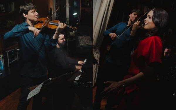 The Langham Hits a High Note at Joshua Bell’s NYC Home