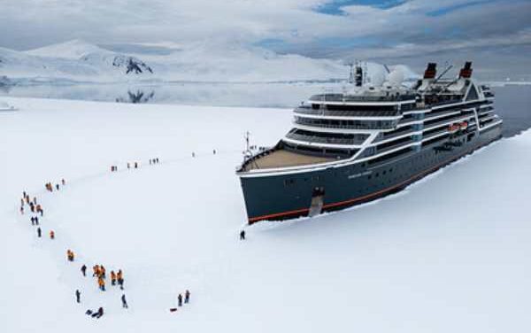 Meet Seabourn’s Minds Behind the Antarctica Adventure