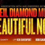 Neil Diamond Musical Set to Dazzle Adelaide in 2027!