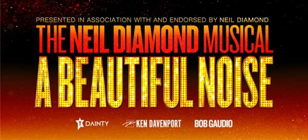 Neil Diamond Musical Set to Dazzle Adelaide in 2027!