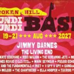 Australia’s Biggest Outback Music Event Tickets Go Live!