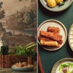 Tommy Pham Spices Up Delta Rue with French-Viet Feast