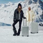 TUMI Wraps Up Holiday Travel with Gifts That Go Places!
