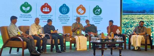 Wayanad Eyes Biodiversity to Build a Tourism Brand