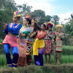 Westin Ubud Rings in 2027 with Balinese Magic