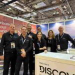 Discova Puts Slow Travel First at ITB Asia 2026 in Singapore