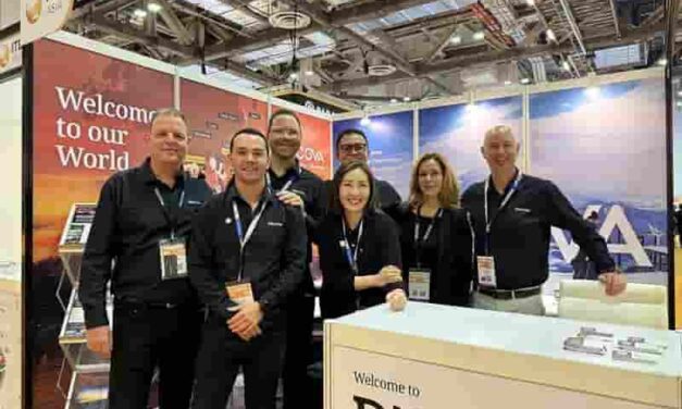 Discova Puts Slow Travel First at ITB Asia 2026 in Singapore