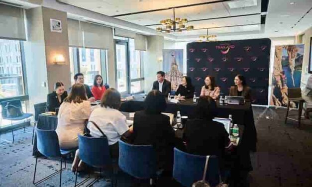Thailand Targets 1.5M US Visitors With Value Strategy