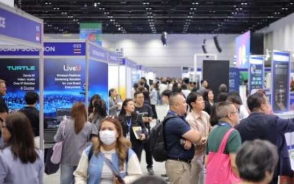 Thailand MICE X-Change 2026 Wraps Up with a Bang!