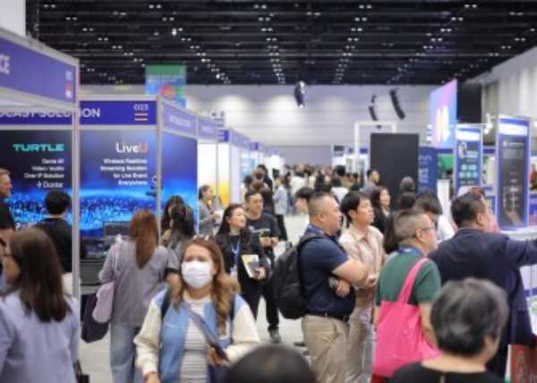 Thailand MICE X-Change 2026 Wraps Up with a Bang!