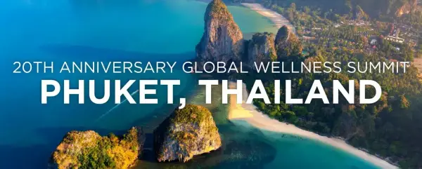 Thailand’s Queen to Open 2026 Global Wellness Summit