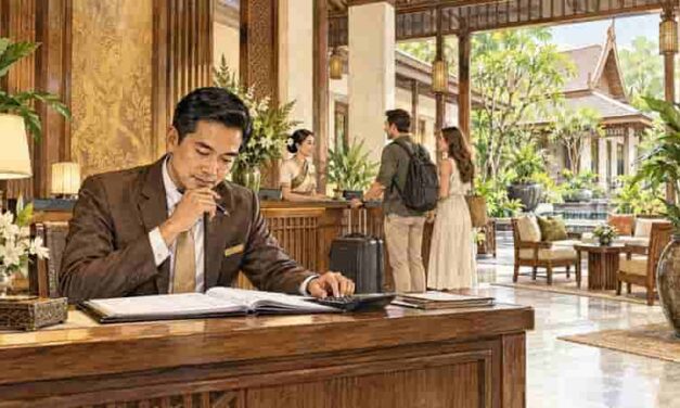 Thai Hotels Warn of Revenue Squeeze Ahead of High Season