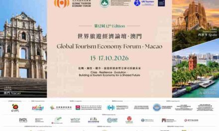 Macao 2026 Puts Tourism Resilience on Global Stage