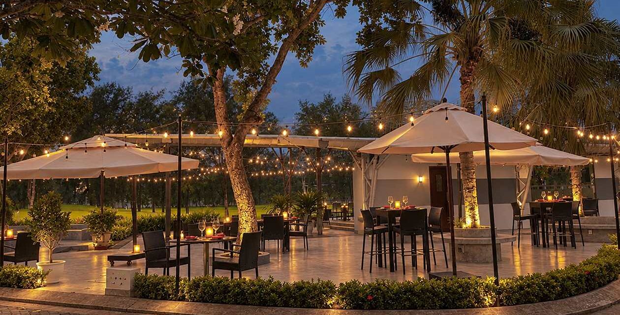 Vietnam Golf Coast Tees Up an Autumn to Savour