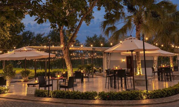 Vietnam Golf Coast Tees Up an Autumn to Savour