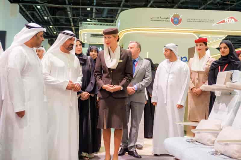 The-AccessAbilities-2026-exhibition-was-officially-opened-by-HH-Sheikh-Ahmed-bin-Saeed-Al-Maktoum,-Chairman-and-Chief-Executive,-Emirates-Airline-&-Group-and-patron-of-the-AccessAbilities-Expo