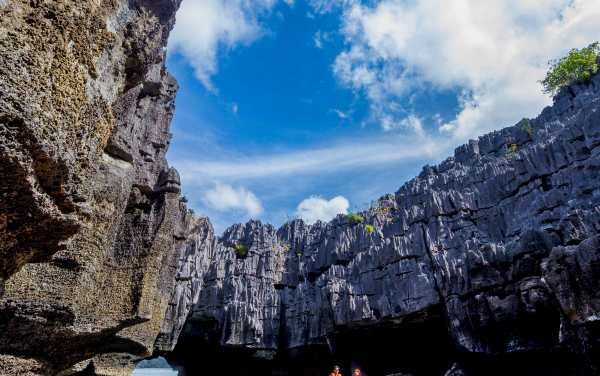 The Andaman Reopens: A Tropical Paradise Returns!