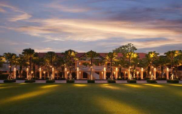 Global Hotel Alliance Expands Asia Reach with Far East