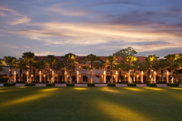 Global Hotel Alliance Expands Asia Reach with Far East
