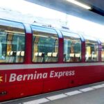 Swiss Travel Pass First Class: The Fine Art of Getting There
