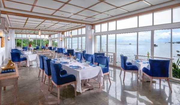 The Cove Serves Up a Delicious Taste of Italy