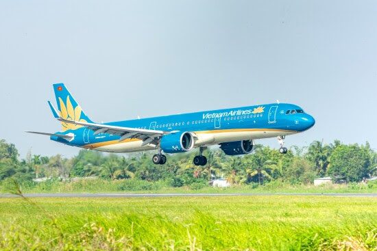 Vietnam Airlines Takes Off with Daily Da Nang–Singapore Flights