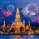 Eurovision Effect Sends Bangkok Travel Interest Soaring
