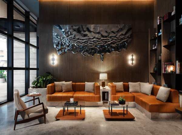 The Hari Hong Kong Shines on Condé Nast Traveller List!