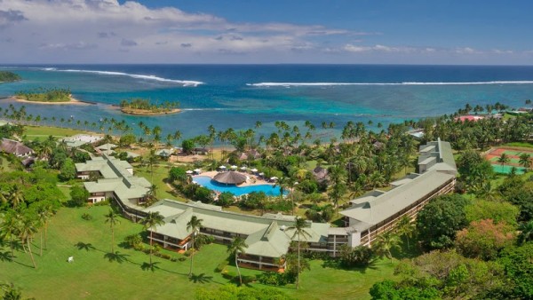 The Naviti Resort