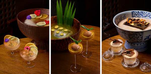 Renaissance Hotels Shakes Up Asia Pacific Nightlife