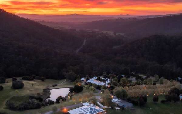 The Sebel Pinnacle Valley’s Stunning New Look Revealed!