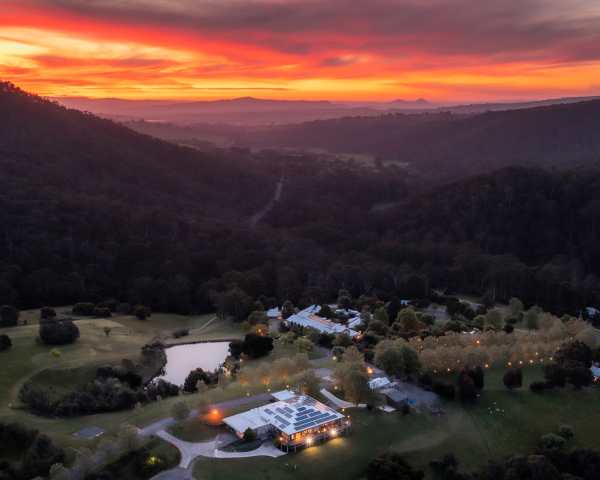 The Sebel Pinnacle Valley’s Stunning New Look Revealed!