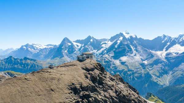 Summer Success Soars with Sunny Skies and Full Capacity