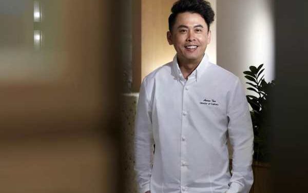 The Hari Singapore Serves Up New Culinary Leadership