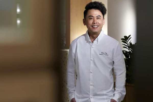 The Hari Singapore Serves Up New Culinary Leadership