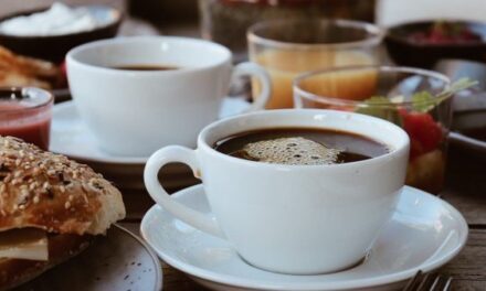 Strawberry Brews European First with Eco Coffee