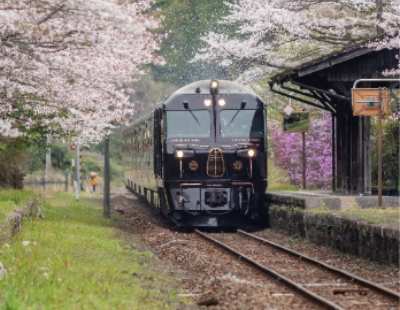 A&K Brings Back Japan’s Luxury Seven Stars Train for 2027
