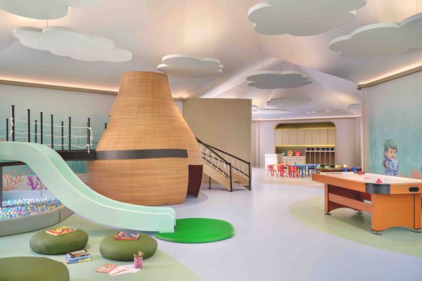 Westin Bali Unveils Kids Club Packed With Family Fun