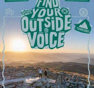 Thredbo Turns Up the Adventure for Summer 2026/27