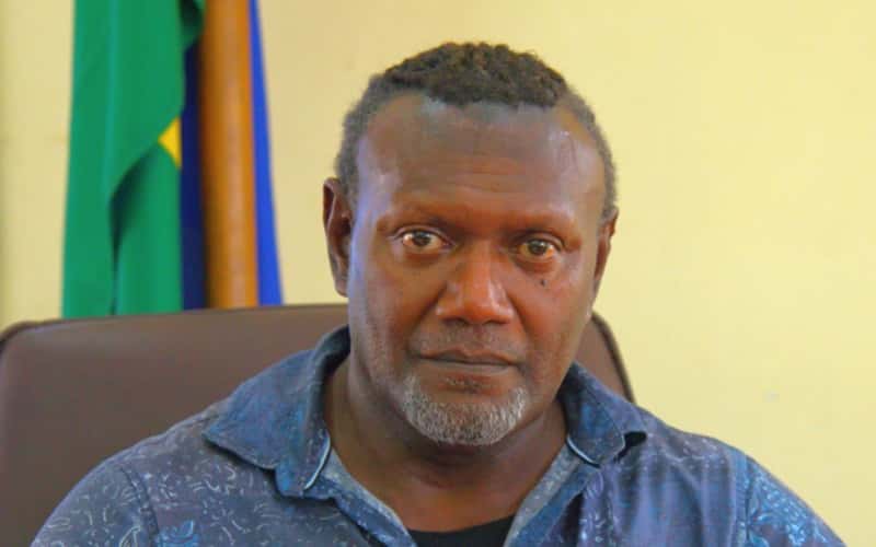 Solomon Islands Tourism Surges to 14-Year July High