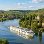 Trafalgar Sharpens Group Policy as River Cruising Surges