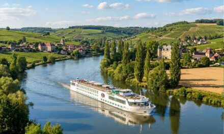 Trafalgar Sharpens Group Policy as River Cruising Surges