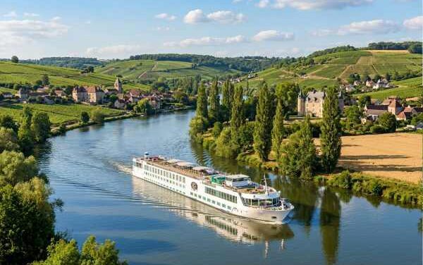 Trafalgar Sharpens Group Policy as River Cruising Surges