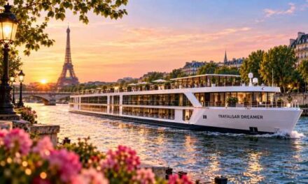 Trafalgar Launches Great Godmother Search for Dreamer