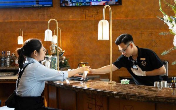 Priority Pass Honours Airport Experience Trailblazers
